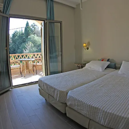 Apartment Eleas Gi *