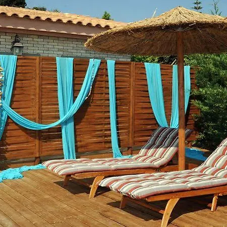 Eleas Gi * Planos (Zakynthos)