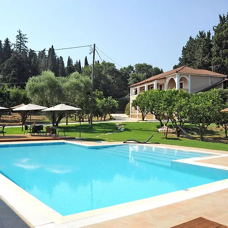 Apartment Eleas Gi *
