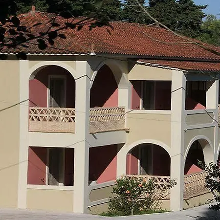 Eleas Gi 3* Plános